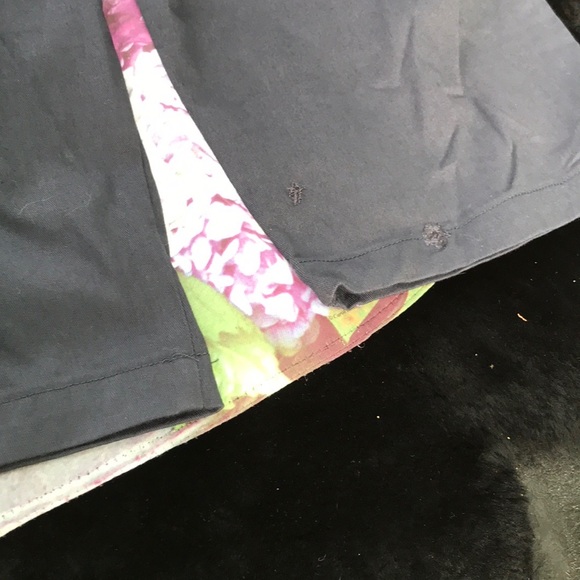 Lee Pants & Jumpsuits Nwt Lee At The Waist Plain Flat Front Relaxed